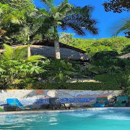 Monte Verde Hostal Эль-Саино Экстерьер фото