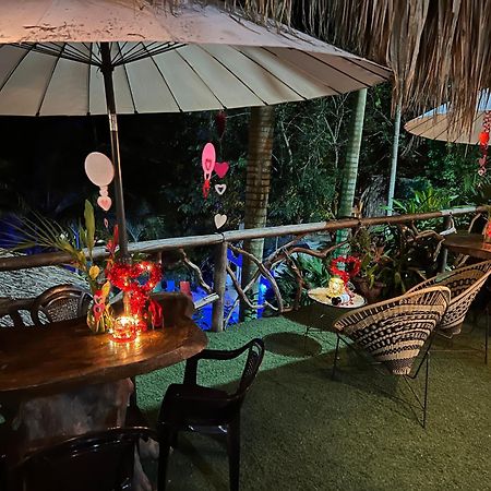 Monte Verde Hostal Эль-Саино Экстерьер фото