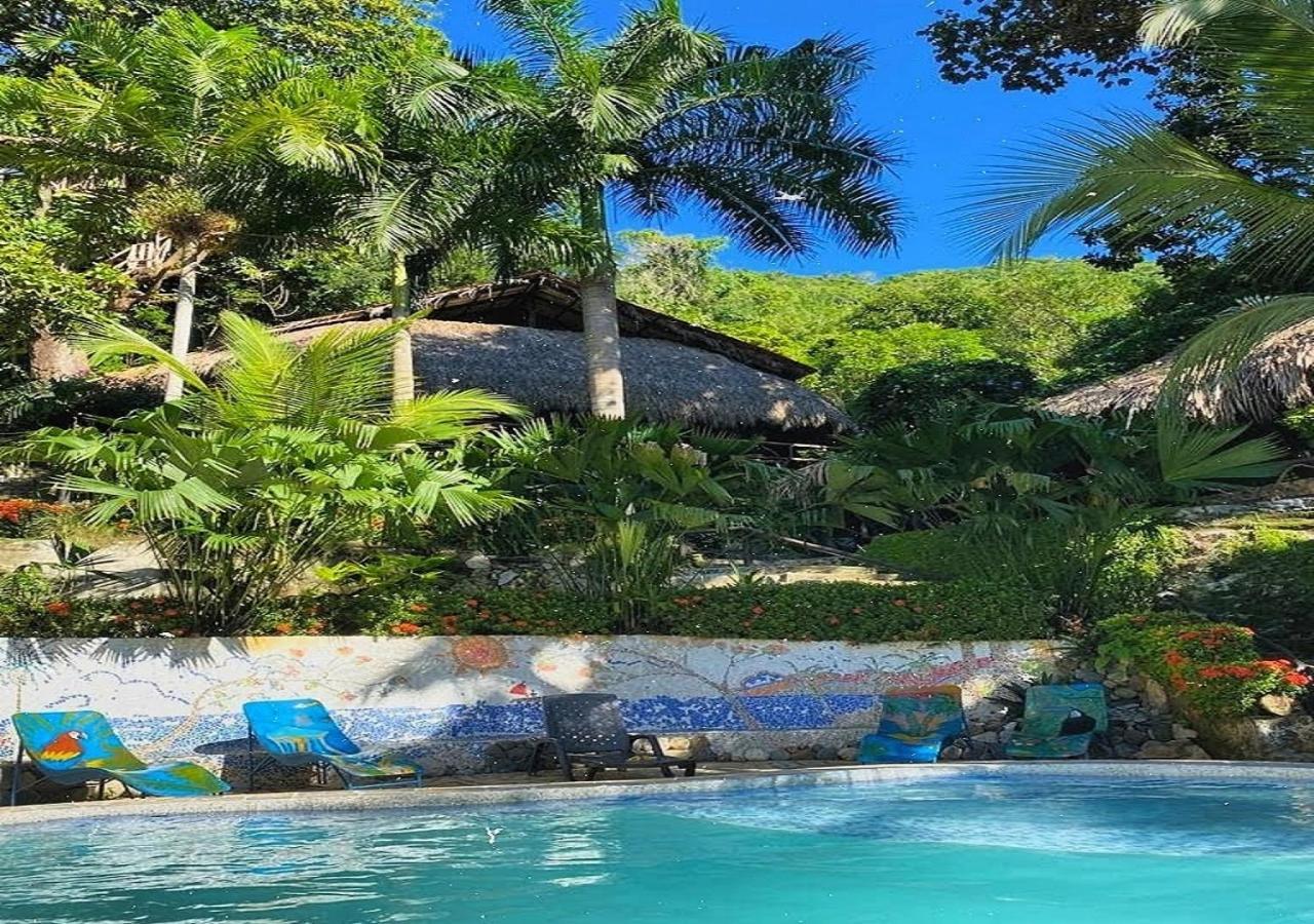 Monte Verde Hostal Эль-Саино Экстерьер фото