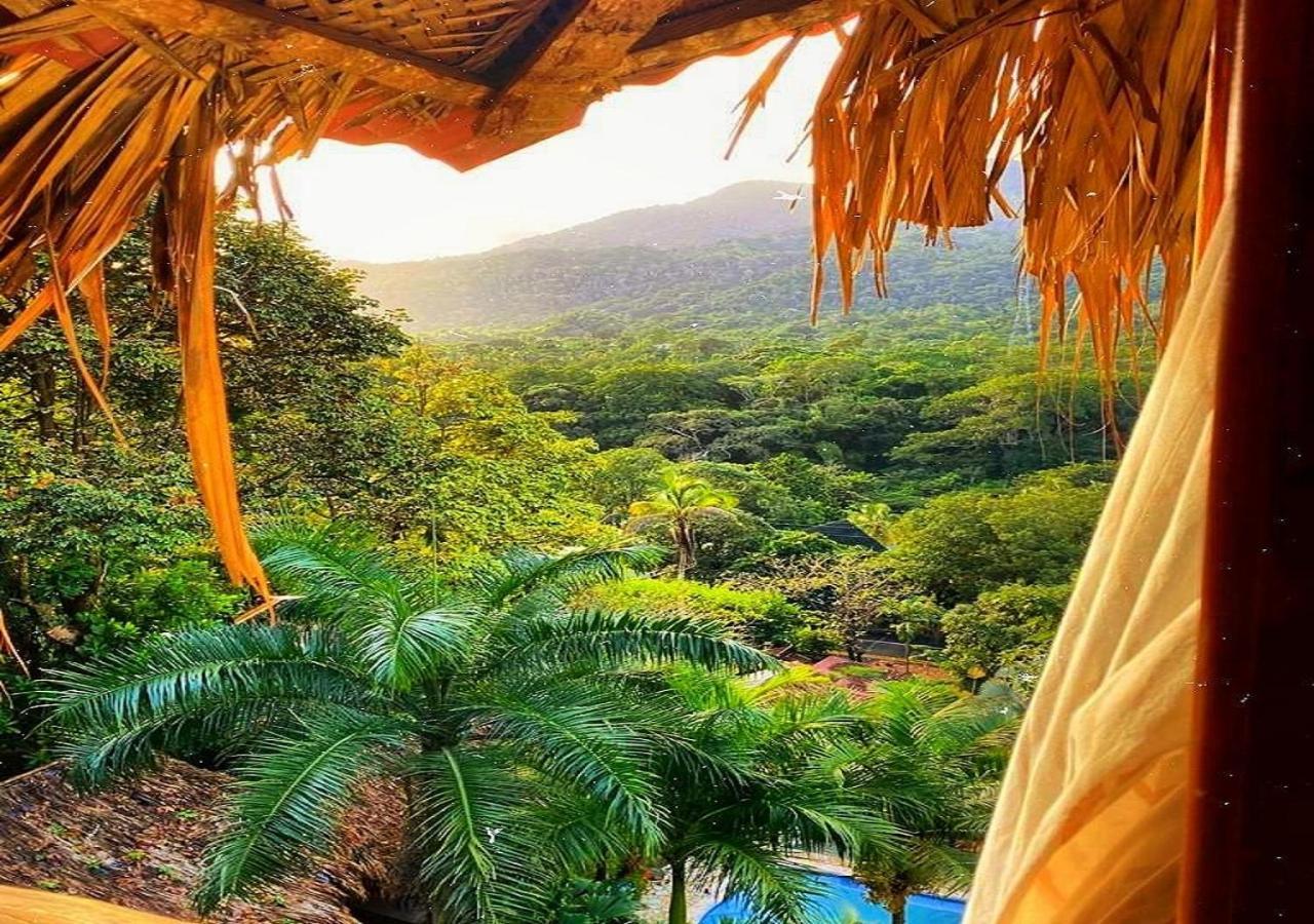Monte Verde Hostal Эль-Саино Экстерьер фото