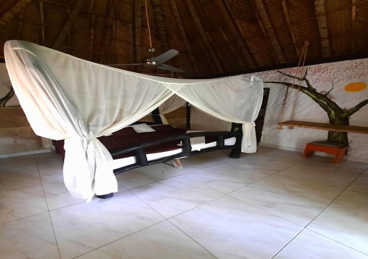 Monte Verde Hostal Эль-Саино Экстерьер фото