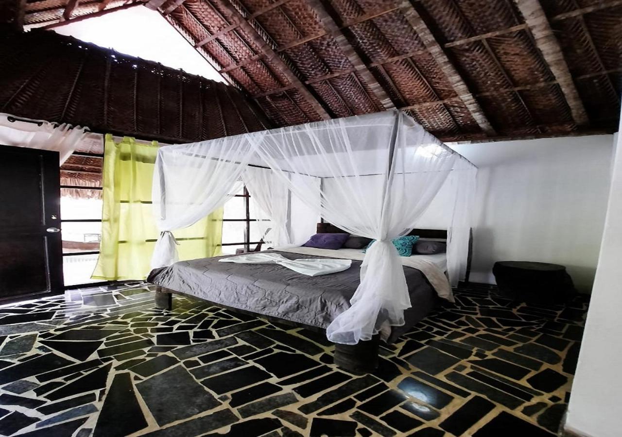Monte Verde Hostal Эль-Саино Экстерьер фото