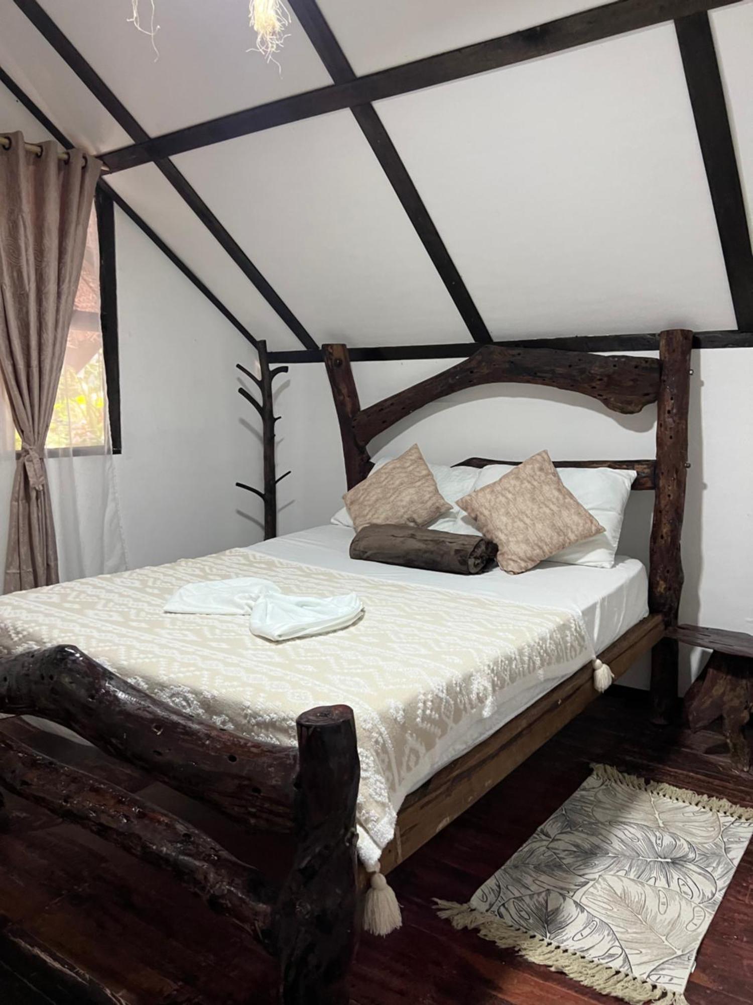 Monte Verde Hostal Эль-Саино Экстерьер фото