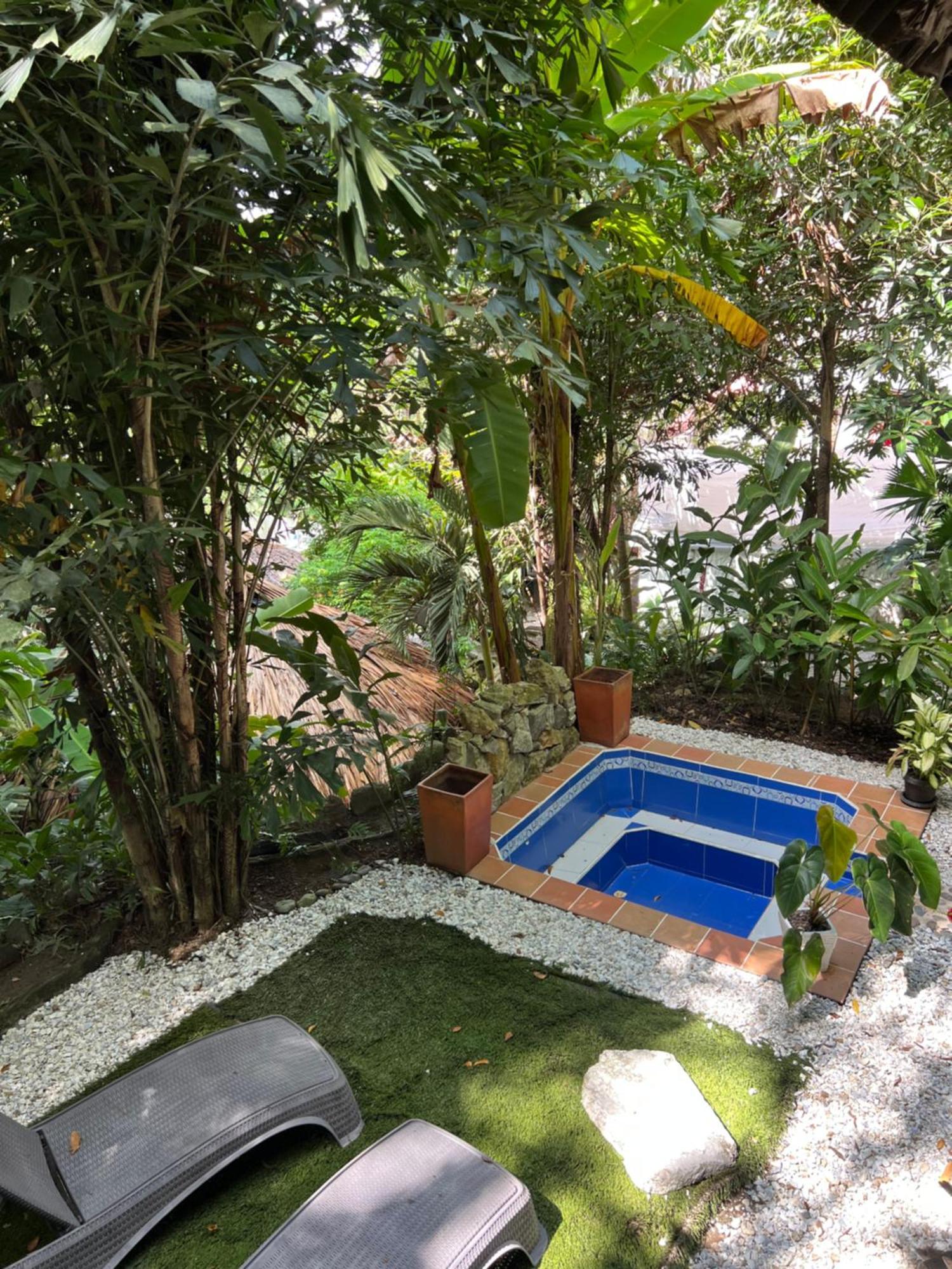 Monte Verde Hostal Эль-Саино Экстерьер фото