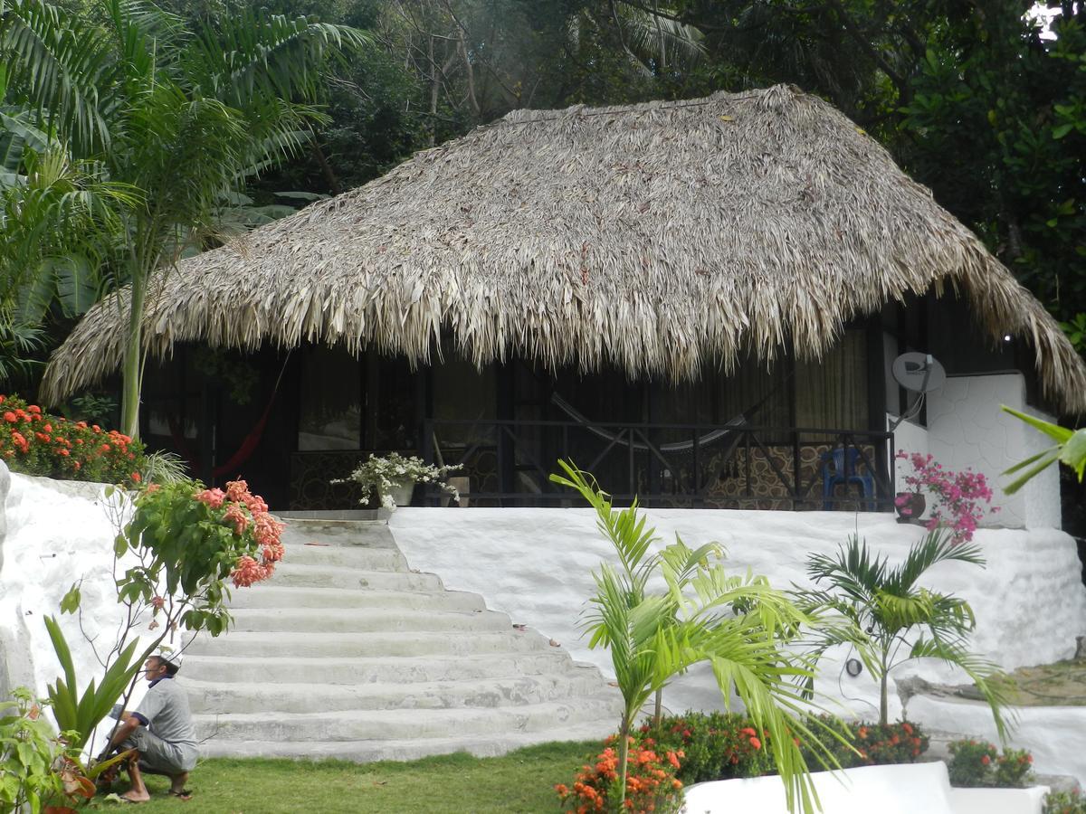 Monte Verde Hostal Эль-Саино Экстерьер фото
