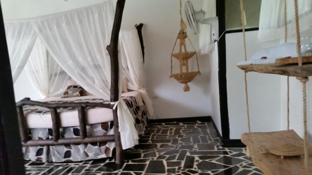 Monte Verde Hostal Эль-Саино Экстерьер фото