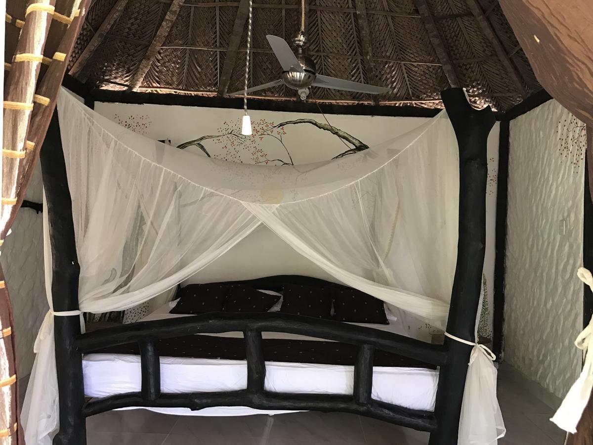Monte Verde Hostal Эль-Саино Экстерьер фото