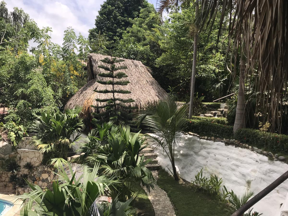 Monte Verde Hostal Эль-Саино Экстерьер фото