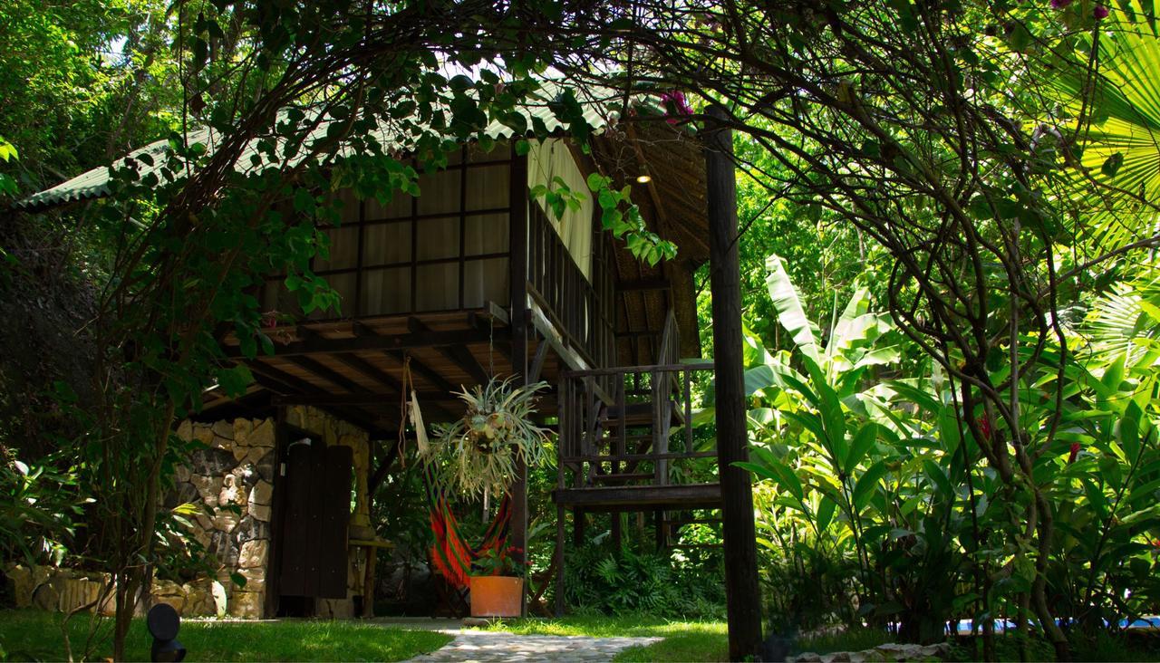 Monte Verde Hostal Эль-Саино Экстерьер фото