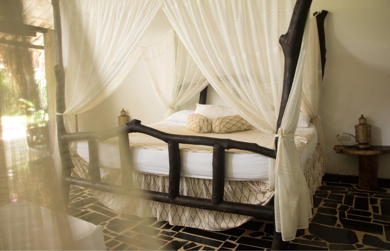 Monte Verde Hostal Эль-Саино Экстерьер фото