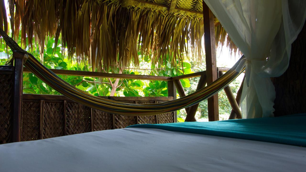 Monte Verde Hostal Эль-Саино Экстерьер фото