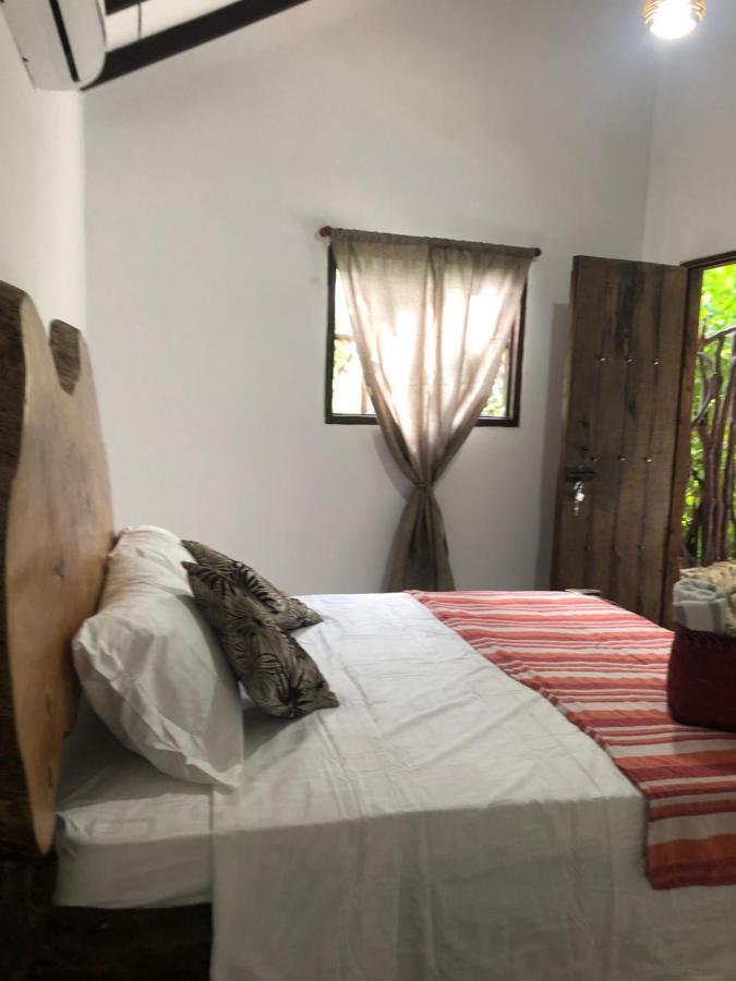 Monte Verde Hostal Эль-Саино Экстерьер фото