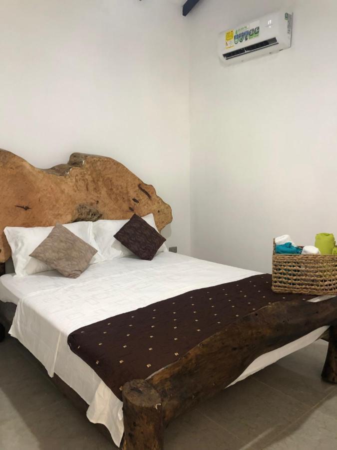 Monte Verde Hostal Эль-Саино Экстерьер фото