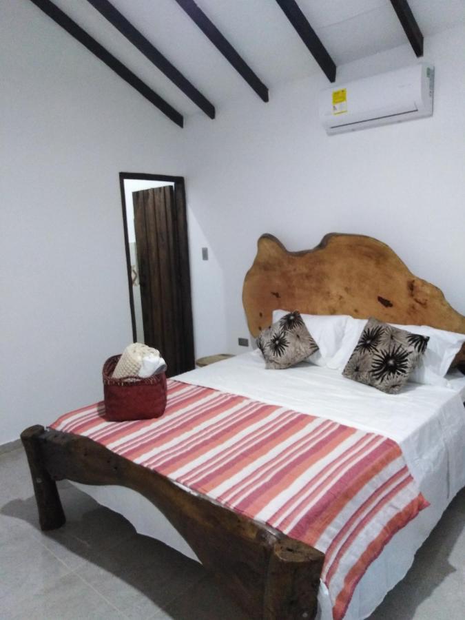 Monte Verde Hostal Эль-Саино Экстерьер фото