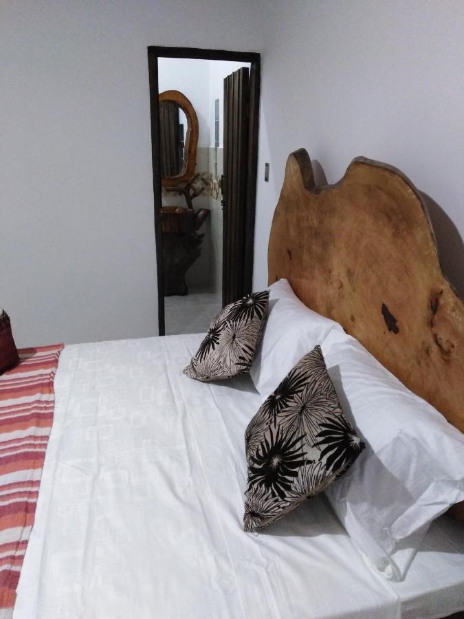 Monte Verde Hostal Эль-Саино Экстерьер фото